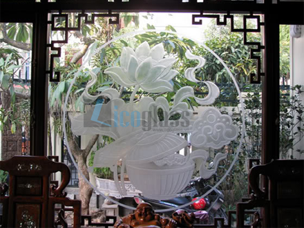  KÍNH MÀU NGHỆ THUẬT LICOGLASS 04