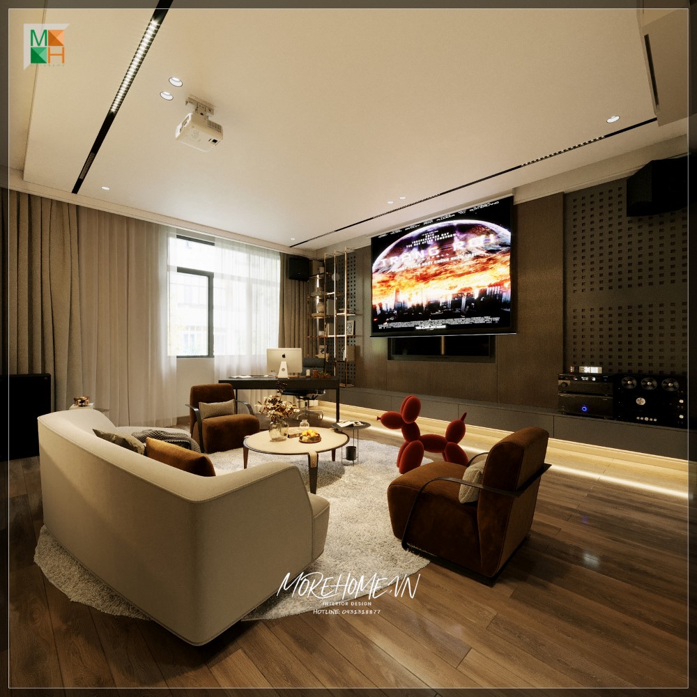 Nếu bạn đang băn khăn không biết nên chọn mẫu sofa nào phù hợp với không gian phòng khách nhà bạn. Hãy tham khảo ngay một số mẫu sofa thương hiệu Morehome!