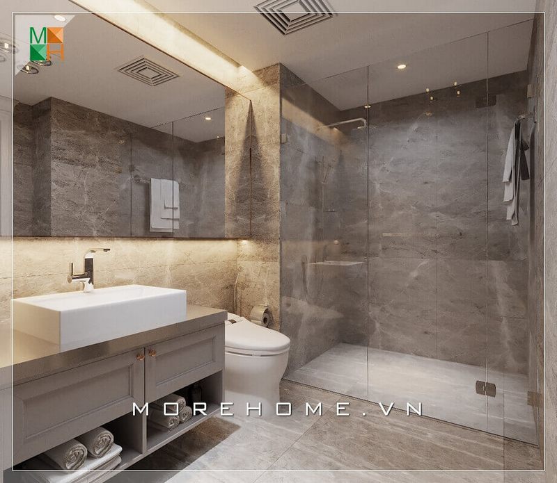 + 18 Ý tưởng thiết kế nội thất Hà Nội nhà mặt phố đẹp năm 2022 - 2025 - MOREHOME